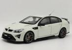 Biante 1:18 - Modelauto - Holden HSV GTSR W1 Phantom – 2017, Nieuw