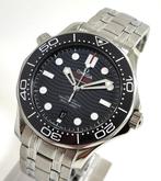 Omega - Seamaster Diver Co-Axial Master Chronometer -, Nieuw