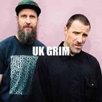 lp nieuw - Sleaford Mods - UK Grim, Verzenden, Zo goed als nieuw