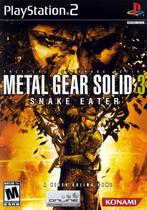 Metal Gear Solid 3: Snake Eater PS2 Morgen in huis!, Avontuur en Actie, Vanaf 16 jaar, Ophalen of Verzenden, 1 speler