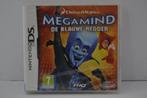 Megamind - De Blauwe Redder - SEALED (DS HOL), 1 speler, Verzenden, Zo goed als nieuw