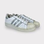 adidas Superstar - Maat 38.5, Kleding | Dames, Schoenen, Sneakers of Gympen, Gedragen, Verzenden, Adidas