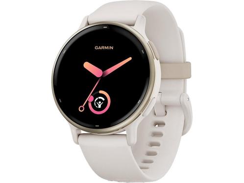 Garmin Vivoactive 5 Music - Smartwatch – Sporthorloge -, Huis en Inrichting, Woonaccessoires | Overige, Zo goed als nieuw, Verzenden