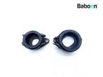 Inlaat Rubber Yamaha XTZ 660 Tenere 1991-1999 (XTZ660), Verzenden, Gebruikt