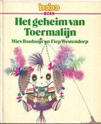 Geheim van Toermalyn / Boboboek 9789032023508 M. Bouhuys, Boeken, Verzenden, Gelezen, M. Bouhuys