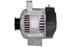 Dynamo / Alternator TOYOTA STARLET (1.3,1.0,1.3 12V Cat), Ophalen of Verzenden, Nieuw