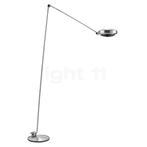 Lumina Elle Booglamp LED (Staande lampen, Binnenlampen), Huis en Inrichting, Lampen | Vloerlampen, Verzenden, Nieuw