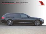 5 Serie Touring 520i High Executive Sportline LEDER MEMORY, Automaat, Gebruikt, Euro 6, Zwart