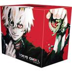 Tokyo Ghoul Complete Box Set: Includes vols. 1-14 with, Boeken, Verzenden, Nieuw
