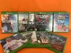 Xbox One Games - alle toptitels, krasvrij & garantie vanaf, Ophalen of Verzenden, Zo goed als nieuw