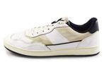 Tommy Hilfiger Sneakers in maat 45 Wit