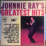 Lp - Johnnie Ray -  Johnnie Ray&apos;s Greatest Hits, Verzenden, Nieuw in verpakking