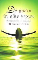 GODIN IN ELKE VROUW 9789022535752 Denise Linn, Boeken, Verzenden, Gelezen, Denise Linn