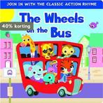 The Wheels on the Bus 9781789052824 Igloo Books, Verzenden, Gelezen, Igloo Books