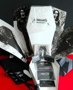 Metallica - Death Magnetic / Huge Limited Edition Collectors, Cd's en Dvd's, Vinyl Singles, Nieuw in verpakking
