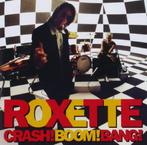 cd - Roxette - Crash, Boom, Bang, Verzenden, Zo goed als nieuw