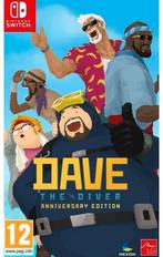 DAVE THE DIVER Anniversary Edition-Standaard (NSW) NIEUW, Ophalen of Verzenden, Nieuw