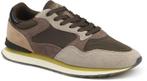 HOFF Sneakers Aspen Bruin maat 43 Heren, Verzenden, Nieuw, HOFF