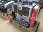 WMF Bistro volautomatische koffiemachine  (+muntproever) 380, Gebruikt, Ophalen of Verzenden