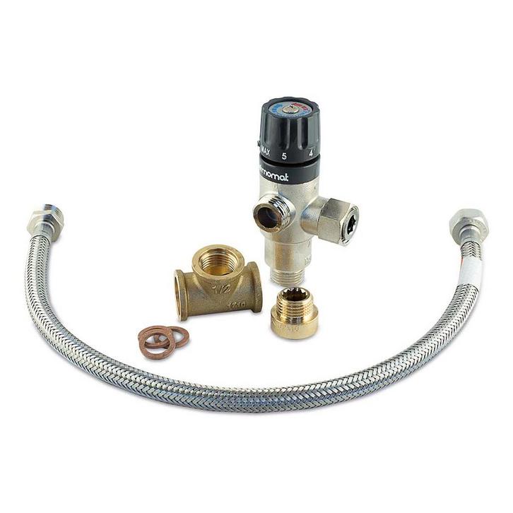 Mengkraan Set voor Albin Pump Scheepsboiler, Watersport en Boten, Bootonderdelen, Nieuw, Ophalen of Verzenden