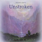 cd - Frank Lentz - Unstroken, Verzenden, Zo goed als nieuw