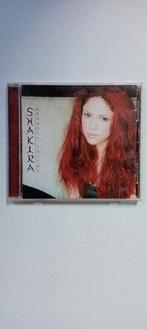 Shakira, Verzenden, Gebruikt
