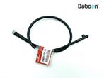 Teller Kabel Honda NS 125 F 1986 (NS125F) (44830-KY4-770), Verzenden, Gebruikt
