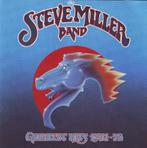 cd - The Steve Miller Band - Greatest Hits 1974-78, Verzenden, Zo goed als nieuw