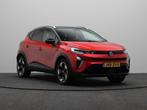 Zakelijke Lease |  Renault Captur TCe 90 techno, Stof, Gebruikt, Euro 6, Overige kleuren