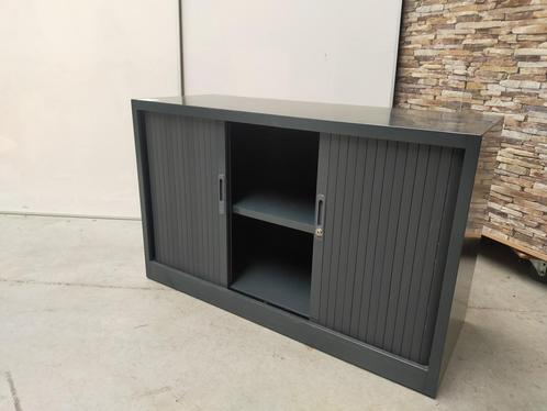 Utopia roldeurkast - 75x120x46 cm, Huis en Inrichting, Kasten | Roldeurkasten en Archiefkasten, Ophalen of Verzenden