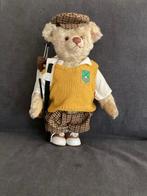 Steiff - Teddybeer Golfer Teddy Bear - 2000-2010 - Duitsland, Antiek en Kunst