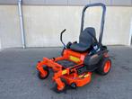 Kubota Z122R zero turn gazonmaaier