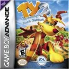 MarioGBA.nl: Ty the Tasmanian Tiger 2 Bush Rescue - iDEAL!, Spelcomputers en Games, Games | Nintendo Game Boy, Gebruikt, Ophalen of Verzenden