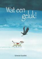 Wat een geluk! 9789491740817 Géwout Esselink, Verzenden, Gelezen, Géwout Esselink