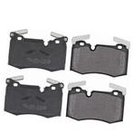 Remblokken set MINI Coupé John Cooper Works voorzijde, Verzenden, Nieuw