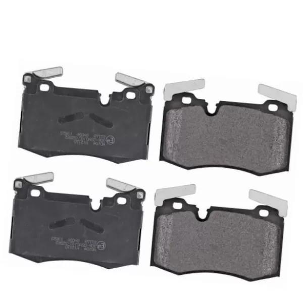 Remblokken set MINI Coupé John Cooper Works voorzijde, Auto-onderdelen, Motor en Toebehoren, Nieuw, Verzenden