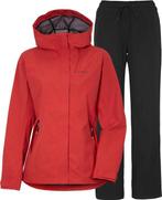 Didriksons Maat XXL GRIT HEREN Outdoorjas & broek - set, Verzenden, Nieuw