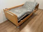 Lojer ScanAfia Pro #70 Elektrisch Hoog laag Thuiszorg-bed, Verzenden, Zo goed als nieuw