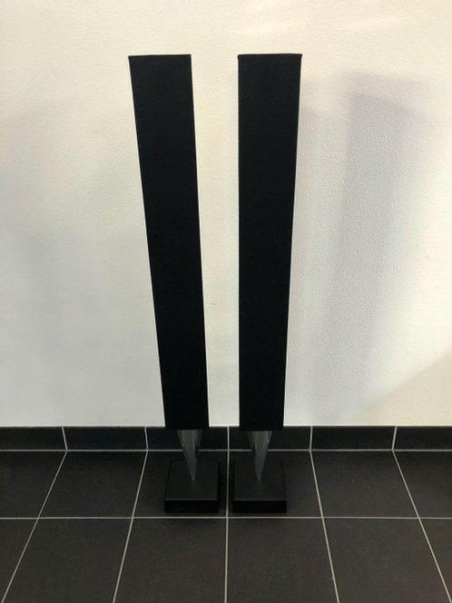 Bang & Olufsen - Beolab 8000 nette strake covers, streaming, Audio, Tv en Foto, Stereo-sets