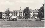 ZEIST - Sanatorium, Verzamelen, Ansichtkaarten | Nederland, Verzenden, Gelopen