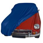 Autohoes passend voor MG MGB binnen BESTE PASVORM cover, Ophalen of Verzenden, Nieuw, Op maat
