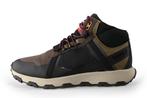 Timberland Wandelschoenen in maat 40 Bruin | 10% extra, Bruin, Verzenden, Timberland, Zo goed als nieuw