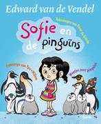 Sofie en de pinguins 9789045116457 Edward van de Vendel, Boeken, Kinderboeken | Jeugd | onder 10 jaar, Gelezen, Edward van de Vendel