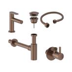Fonteinkraan Combiset+ MAY Forma S Model Fonteinkraan,, Doe-het-zelf en Verbouw, Sanitair, Ophalen of Verzenden, Nieuw, Kraan