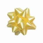Starbows decoratie sterren met plakker Goud, Overige typen, Ophalen of Verzenden, Nieuw in verpakking