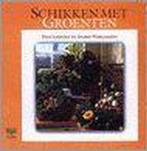 SCHIKKINGEN MET GROENTEN 9789062558131 P. Lemstra, Verzenden, Gelezen, P. Lemstra