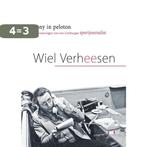 Pony in het Peloton 9789493048119 Wiel Verheesen, Boeken, Verzenden, Gelezen, Wiel Verheesen