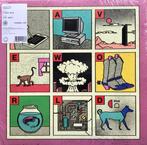 lp nieuw - Viagra Boys - Cave World, Verzenden, Zo goed als nieuw