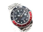 Rolex - GMT-Master II Coke - 16710 Serviced by Rolex!! -, Nieuw