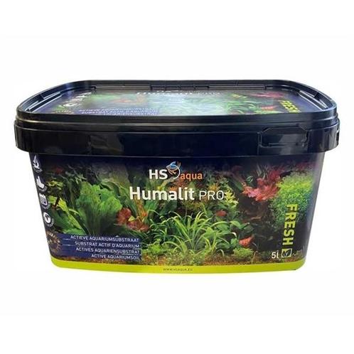 HS Aqua Humalit Pro Emmer 5000ML, Dieren en Toebehoren, Vissen | Aquaria en Toebehoren, Ophalen of Verzenden